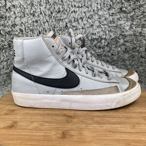 Nike Blazer Mid 77 GS Sneakers Size 6.5 Y Women's 8 Shoes DA4086-003